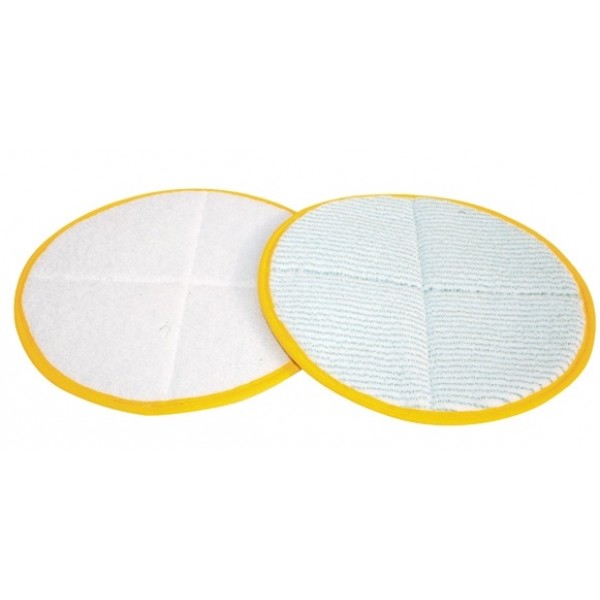 Pad microfibra pentru monodisc 43cm